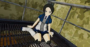 Banzai Escape 2 Subterranean - Sister School Uniform