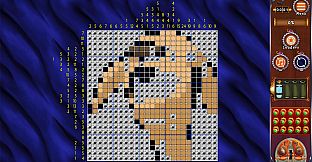 Nonograms - Pixel Art #15