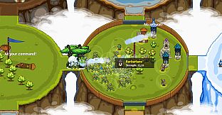 Circle Empires Rivals: Forces of Nature