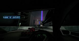 NIGHT-RUNNERS PROLOGUE