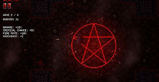 Devil's Sanctum