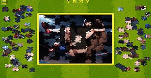 Soccer Cup Girls – Hentai Jigsaw