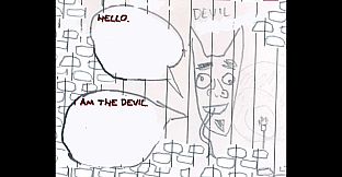 Santa Smoke: Prologue