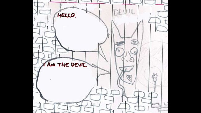 Santa Smoke: Prologue