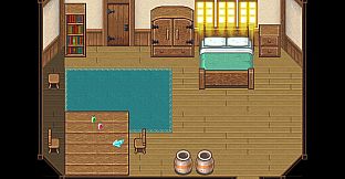 Spriter: RPG Worldmaker Environment Pack
