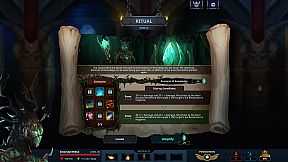 Kaiju Wars + Legend of Keepers - Monsters & Demons Bundle