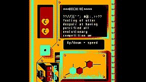 Uriel’s Chasm 3: Gelshock