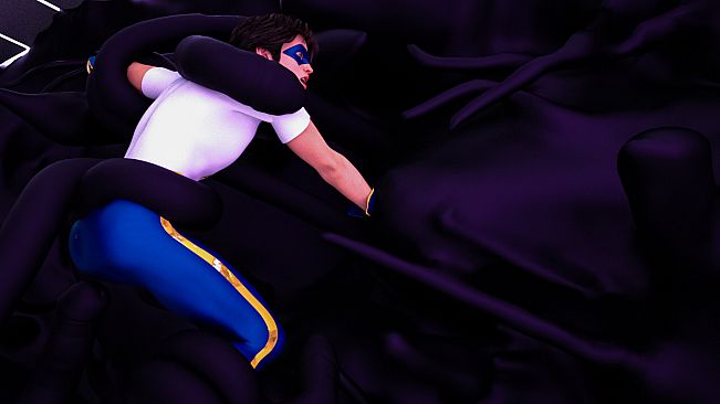 The Coming End: Fresh Force Frustrations - Unlock All Images