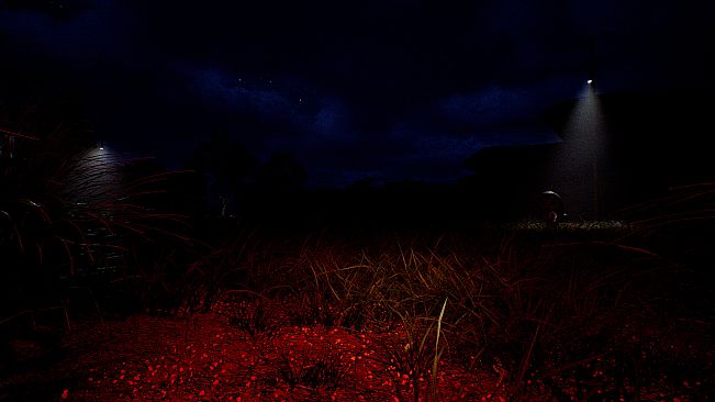 BrokenLore: DARK DAWN