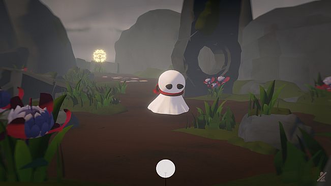 The Wind and the Wisp