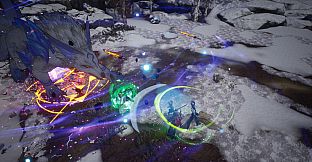 The Leviathan's Fantasy（武士与阴阳师）