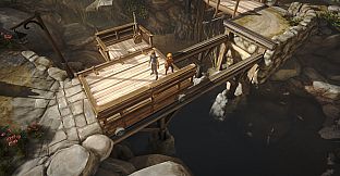 Brothers: a Tale of Two Sons