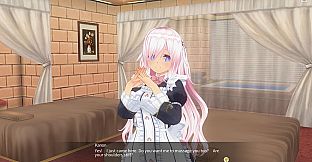 CUSTOM ORDER MAID 3D2 Personality Pack Soft Cuddly Girl