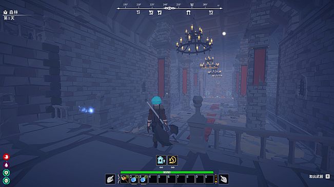 无尽之界/Endless Trek