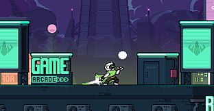 Rivals of Aether: Arcade Skin Pack