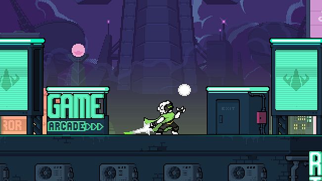Rivals of Aether: Arcade Skin Pack
