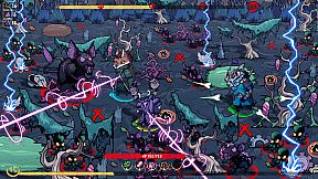 Broventure: The Wild Co-op