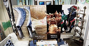 Hunt the Thailand Hidden