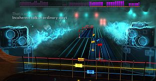 Rocksmith 2014 Edition – Remastered – Opeth - “Ghost of Perdition”
