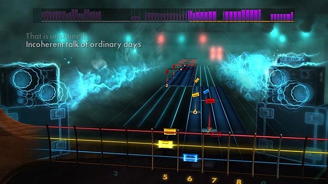 Rocksmith 2014 Edition – Remastered – Opeth - “Ghost of Perdition”