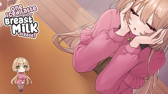 One Iced Latte With Your Breast Milk, Please!