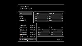 Frail Hearts: Versicorae Domlion