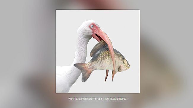 Ibis AM Soundtrack