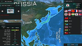 World Warfare & Economics