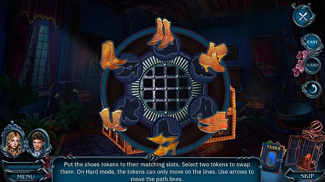 Dark Romance: Sleepy Hollow Collector's Edition