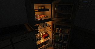 Fears to Fathom - Home Alone