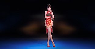 Angel Legion-DLC Oriental Allure A
