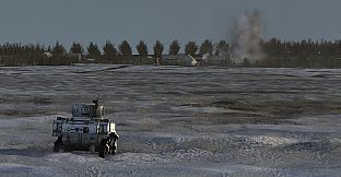 Graviteam Tactics: Pivot Point