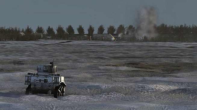 Graviteam Tactics: Pivot Point