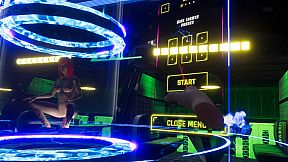 SEX, Drugs and CYBERPUNK