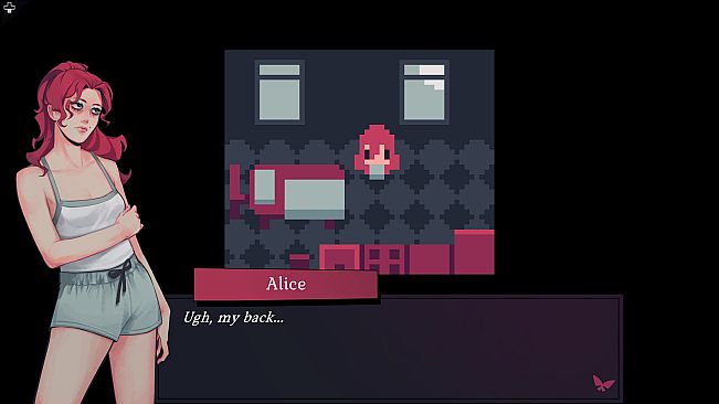 Saccharine Echo