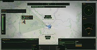 Intercept Line