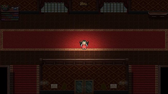 Rose - The Mystery of Green Village