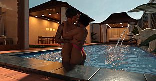 Sex Novel - Swingers Villa