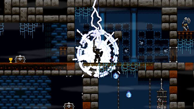 Volgarr the Viking I & II Bundle