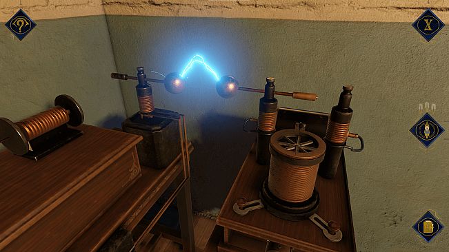 The House of Tesla: Definitive Edition