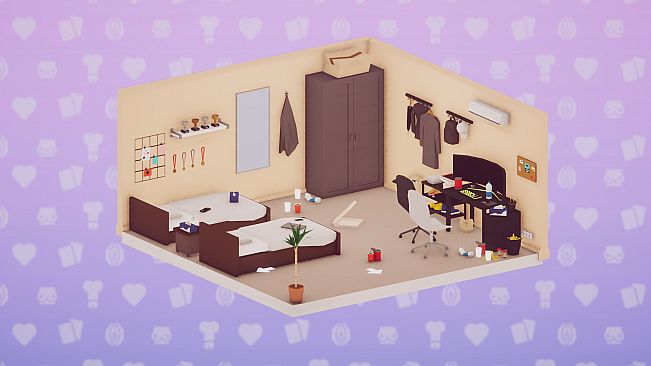 Where's My Futa Deck?