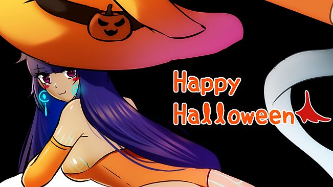 Eternal Liiivie- Halloween 18+ SP