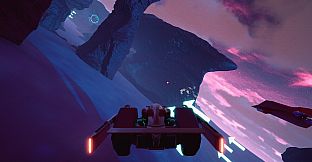 Dagger Run: Aerocombatic Racing