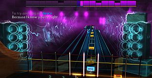 Rocksmith 2014 Edition – Remastered – 90s Mix Song Pack VI