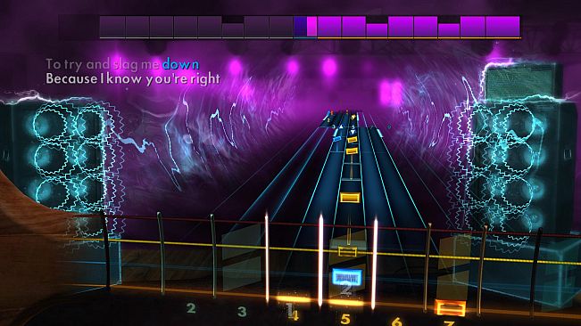 Rocksmith 2014 Edition – Remastered – 90s Mix Song Pack VI