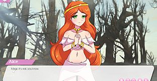 Witch College 2 +18 Patch