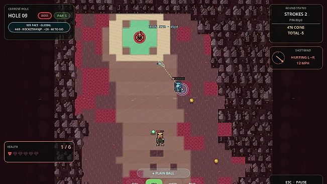 Rogue Links