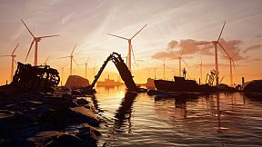 Estranged: The Departure