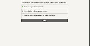 Posthuman: Guardians vs PSION