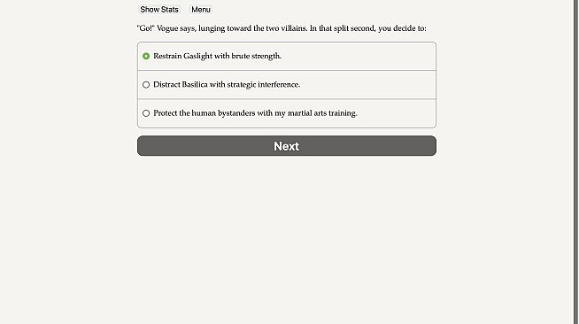 Posthuman: Guardians vs PSION